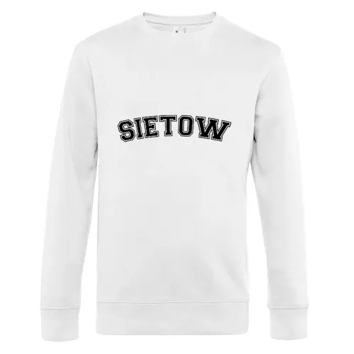 Sietow Sweat Männer King Crew Neck