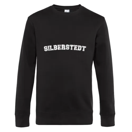 Silberstedt Sweat Männer King Crew Neck
