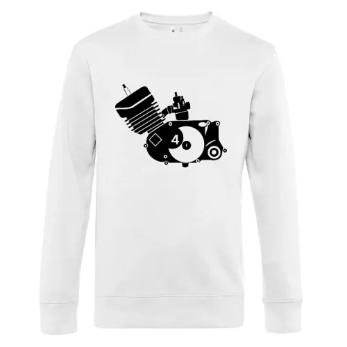 Simson Motor Sweat