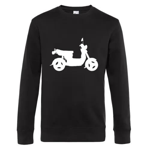 Simson Roller Männer Sweat
