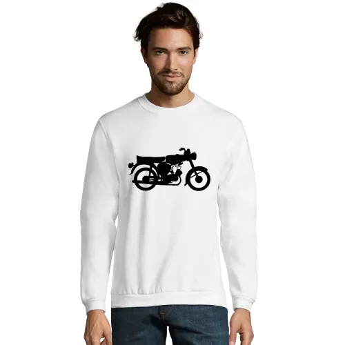Simson S50 Suhl Männer Sweat