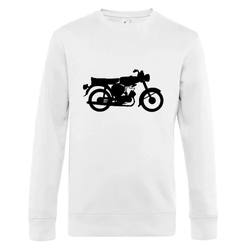 Simson S50 Suhl Männer Sweat Simson S50 Suhl Sweat