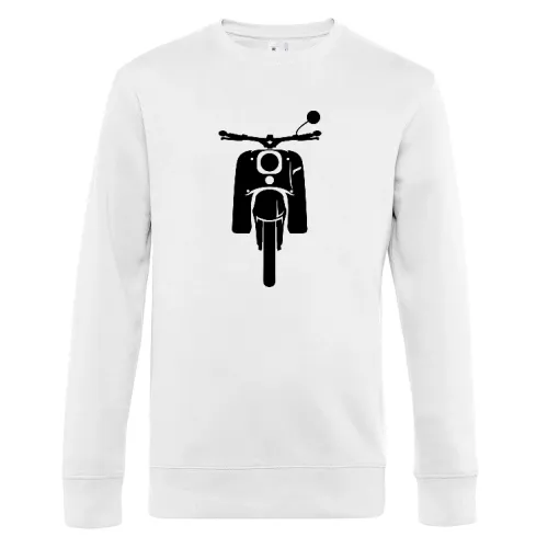 Simson Schwalbe Frontal Sweat