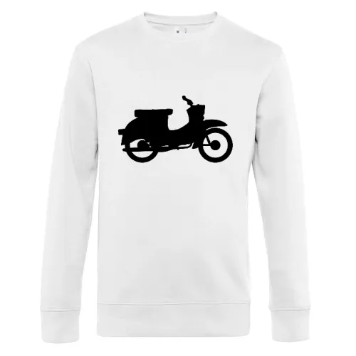 Simson Schwalbe Männer Sweat
