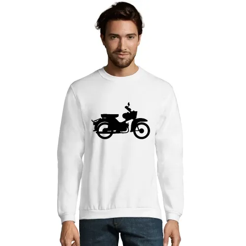 Simson Star Männer Sweat