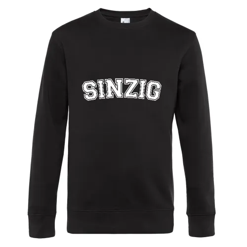 Sinzig Sweat Männer King Crew Neck