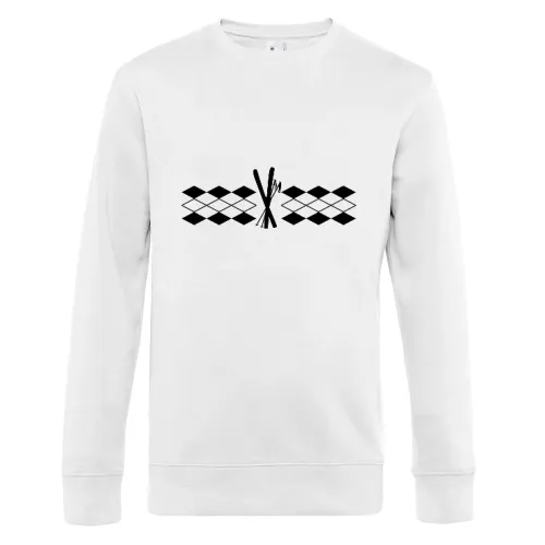 Ski Muster Sweat
