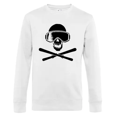 Ski Skulls Sweat