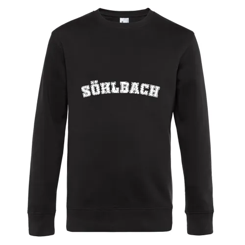 Söhlbach Sweat Männer King Crew Neck
