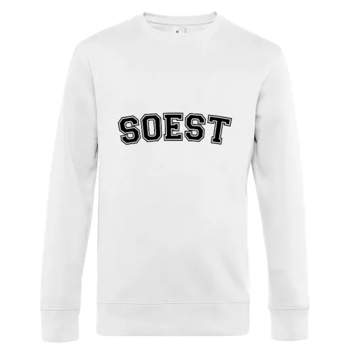 Soest Sweat Männer King Crew Neck