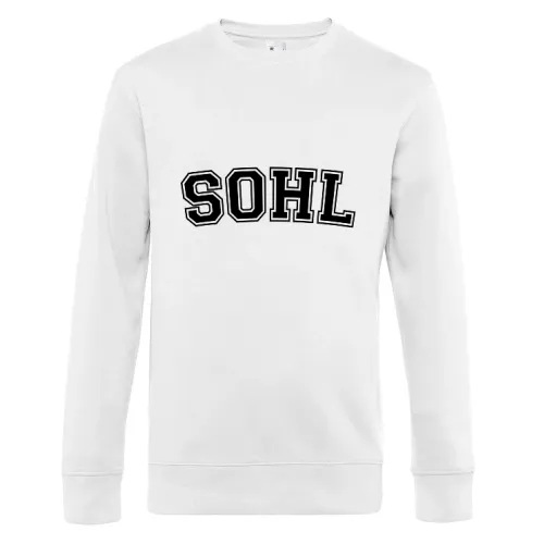 Sohl Sweat Männer King Crew Neck