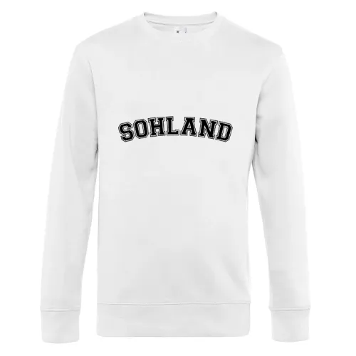 Sohland Sweat Männer King Crew Neck