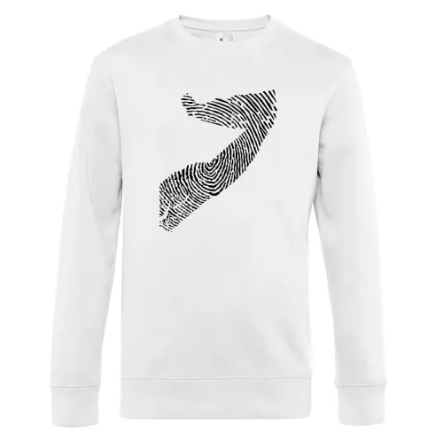 Somalia Fingerabdruck Sweat