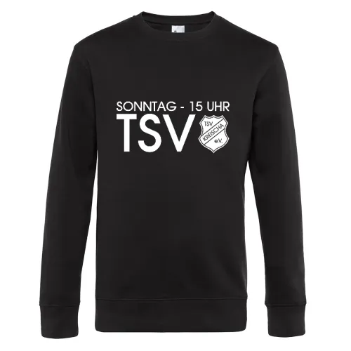 Sonntag 15 Uhr TSV Kreischa Sweat