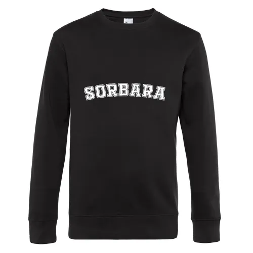 Sorbara Sweat Männer King Crew Neck