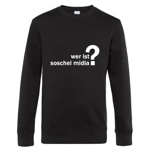 soschel midia Sweat