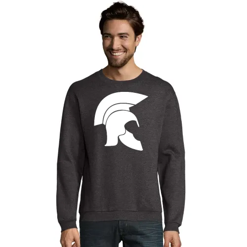 SPQR Helm Sweat Männer Spider