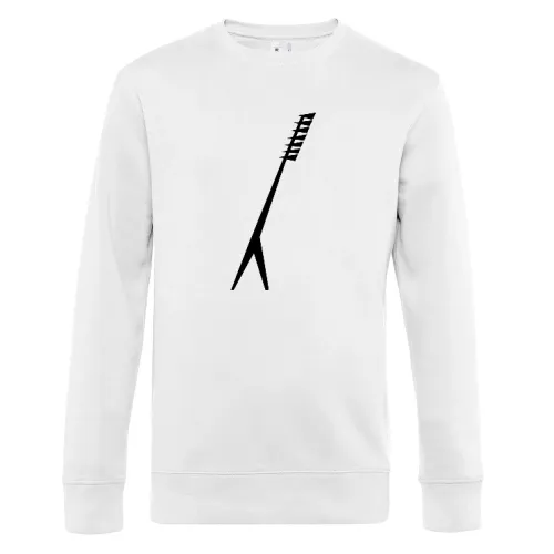Stadiongiraffe Sweat Männer King Crew Neck