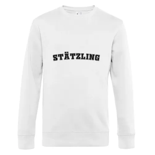 Stätzling Sweat Männer King Crew Neck