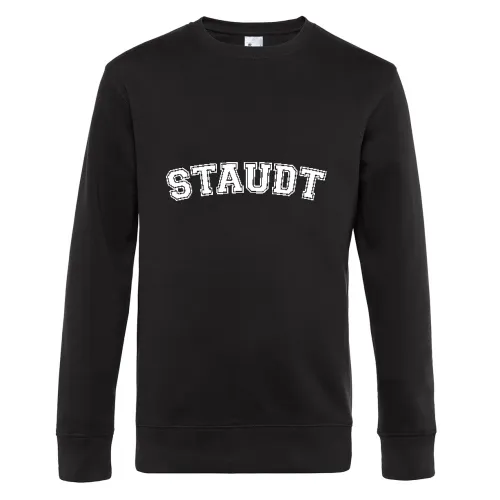 Staudt Sweat Männer King Crew Neck