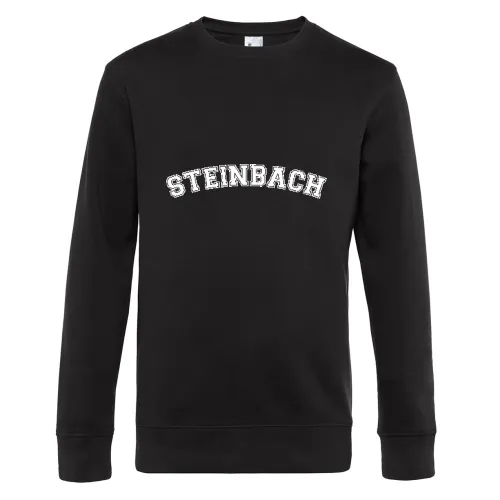 Steinbach Sweat Männer King Crew Neck