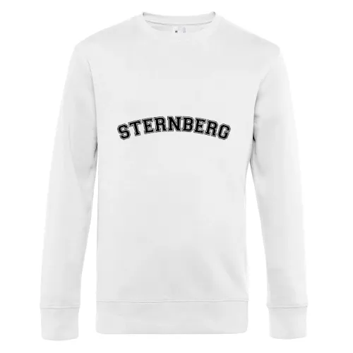 Sternberg Sweat Männer King Crew Neck