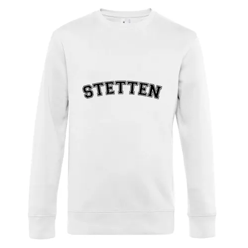 Stetten Sweat Männer King Crew Neck