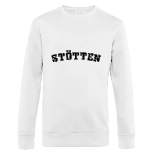 Stötten Sweat Männer King Crew Neck