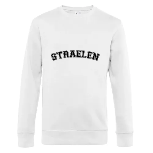 Straelen Sweat Männer King Crew Neck