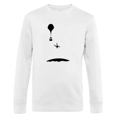 Stratos Sprung Sweat Männer King Crew Neck