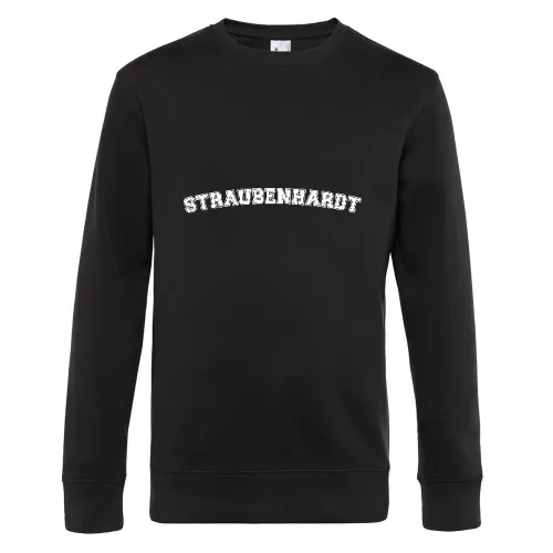 Straubenhardt Sweat Männer King Crew Neck