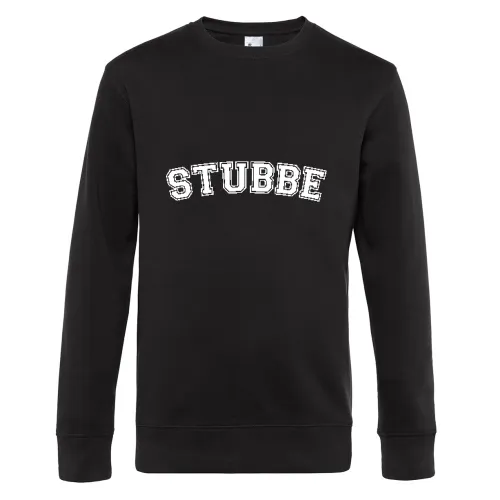 Stubbe Sweat Männer King Crew Neck
