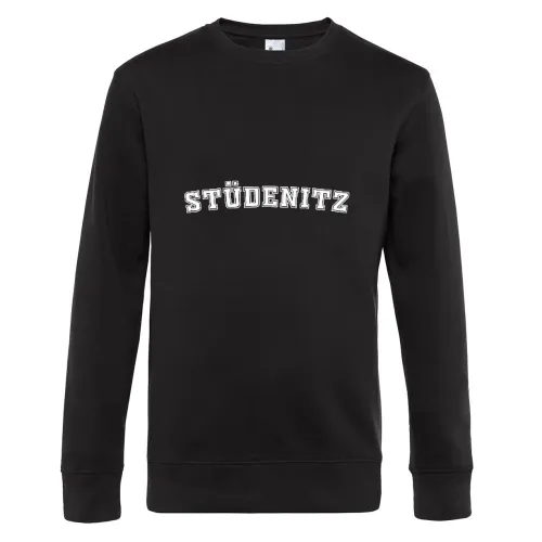 Stüdenitz Sweat Männer King Crew Neck