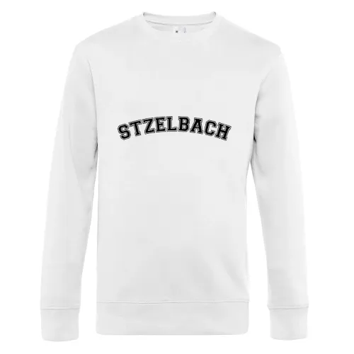 Stzelbach Sweat Männer King Crew Neck
