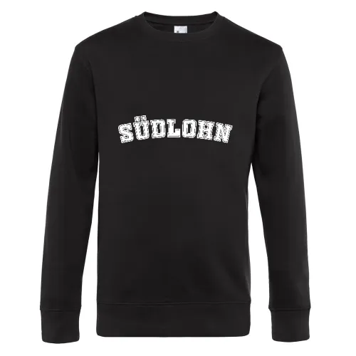 Südlohn Sweat Männer King Crew Neck