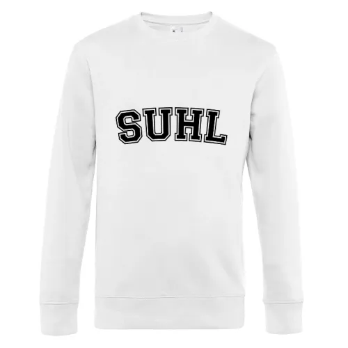 Suhl Sweat Männer King Crew Neck