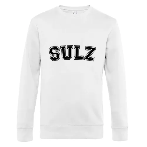 Sulz Sweat Männer King Crew Neck