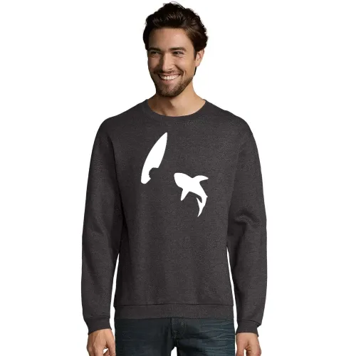 Surfbrett Haibiss Sweat Männer Spider