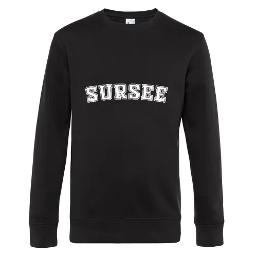Sursee Sweat Männer King Crew Neck