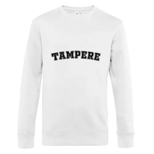 Tampere Männer Sweat Tampere Sweat