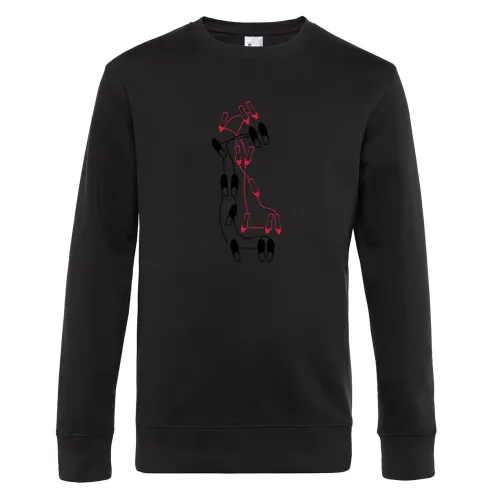 Tango Tanzschritte Sweat