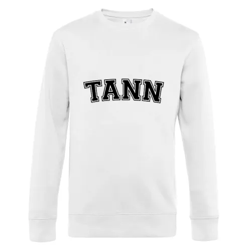 Tann Sweat Männer King Crew Neck