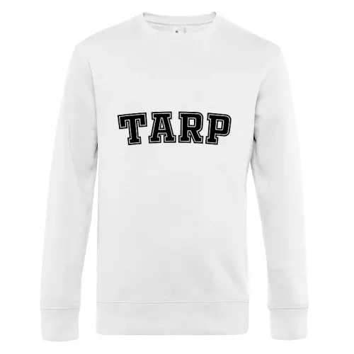 Tarp Sweat Männer King Crew Neck
