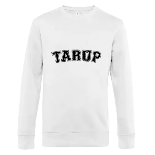Tarup Sweat Männer King Crew Neck