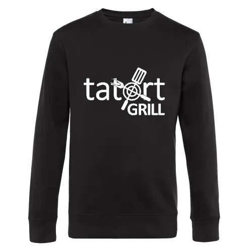 Tatort Grill Sweat