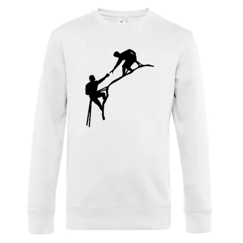 Teamwork 1 Sweat Männer King Crew Neck