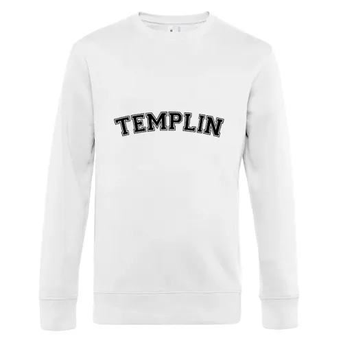 Templin Sweat Männer King Crew Neck