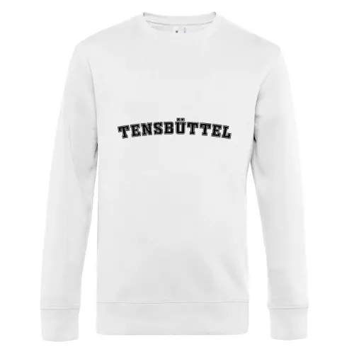 Tensbüttel Sweat Männer King Crew Neck
