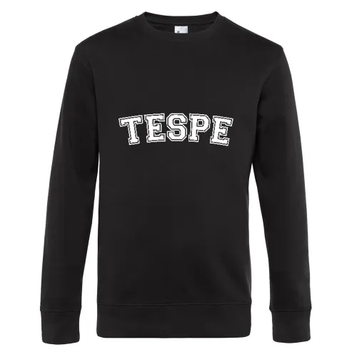 Tespe Sweat Männer King Crew Neck
