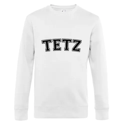 Tetz Sweat Männer King Crew Neck